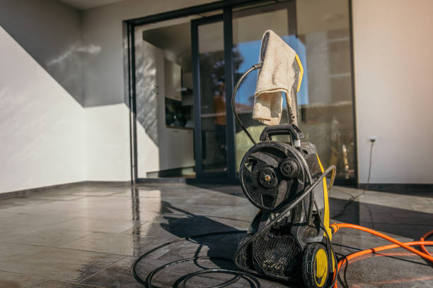Best Post-Construction Pressure Washing  in St Louis, MO