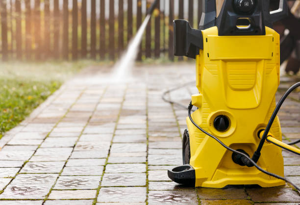 Best Dumpster Area Cleaning  in St Louis, MO